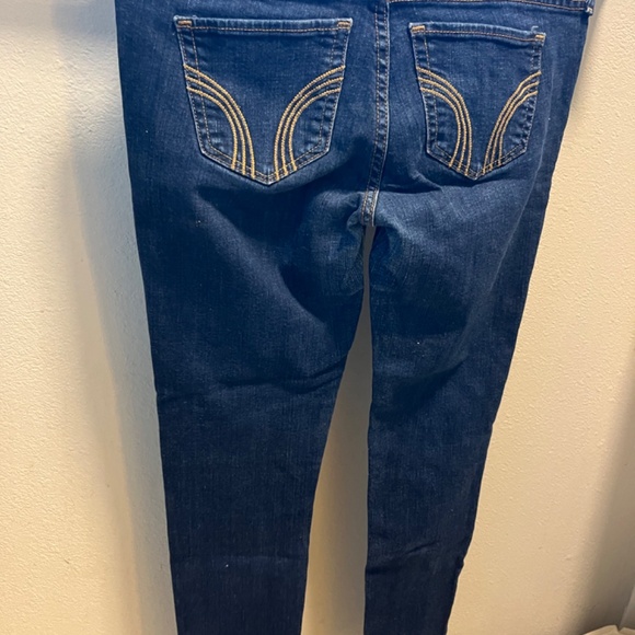 Hollister Skinny Jeans Waist 29 - Picture 4 of 4